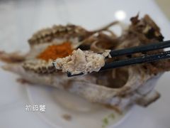 -泉儿头杂碎·清真(城东总店)