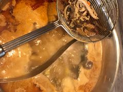 -尚御潮汕牛肉自助火锅(锦园店)