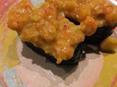 -小乔回转寿司(铁东万象汇店)