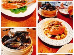 -妈妈菜舟山海鲜(定海古城店)