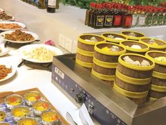 -金谷一•海鲜烤肉火锅自助餐(仙桃武商店)