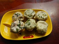 -小杨生煎(火车站北广场店)