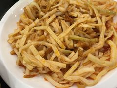 -刘胖娃鱼庄·特色鱼火锅(白鹤路店)