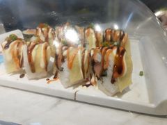 -玫瑰花园自助烤肉(顺义鑫海韵通店)