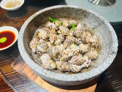 -猪肉婆私房菜(容桂总店)