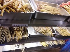 -十里铺铁板鱿鱼