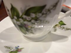 -青山上品咖啡·日式法兰绒手冲(高岛屋百货店)