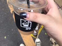 -JPG coffee(广州体育西店)