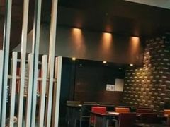 -雾山韩式烤肉·海南糟粕&椰子鸡火锅·海景餐厅(三亚绿发山海天JW万豪酒店)