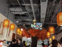 大堂-雲蜀龙阁·金牌水煮鱼(方庄店)