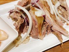 -清真·玛丽亚新疆菜主题餐厅(浙江中路店)