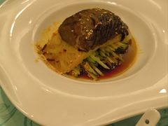 -杭州香格里拉·香宫中餐厅