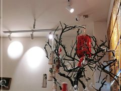 大堂-霸王茶姬(南亚风情第壹城店)