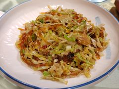 -大鸭梨烤鸭店(花园村店)