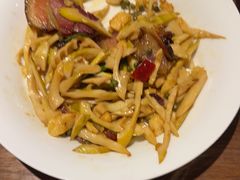 -清水亭湖北菜(大屯DT51店)