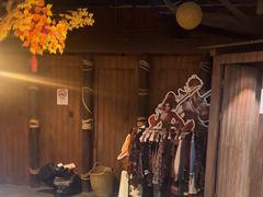 -暴风岛沉浸式体验馆(百联世纪店)