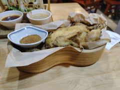 -醉长安(南门总店)