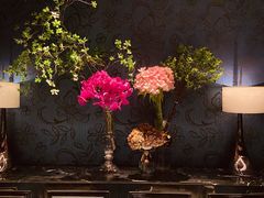 -上海苏宁宝丽嘉酒店·Cafe Bellagio西餐厅