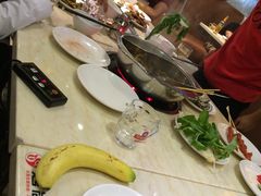 -烤尚宫烤肉火锅海鲜自助餐厅(朝阳广场店)