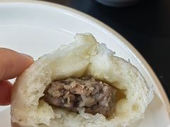 手工野生菌包-野菌皇海景野生菌火锅(滨海大道店)