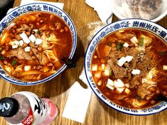 -贵州米线(童家巷店)
