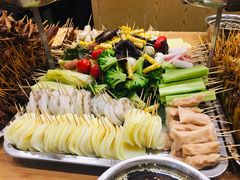 -谢智冷沾沾(马家巷总店)