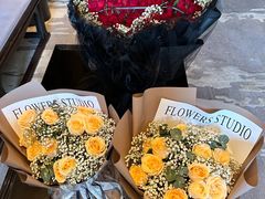 -唐御宴•御宴宫•唐代菜点(芙蓉西路店)