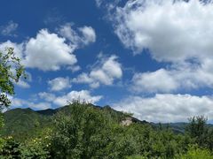 -居庸关长城
