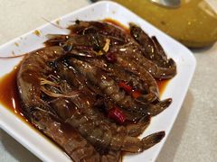 -阿巧一号私房菜(止园路店)