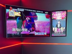 -星聚会KTV(龙湖上海奉贤天街店)