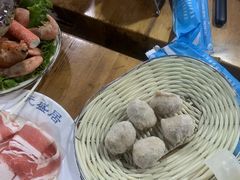 鱼丸-元盛居(生态大街店)