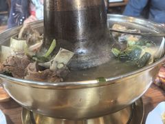 -宝山一号馕坑肉
