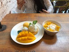 -Mango Tango
