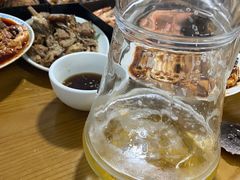 -晓梦戳子肉(瑞云路店)