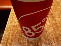 -85度C(青岛闽江路店)