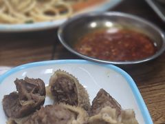 -马相卿特色烤肉面食馆(虎台店)