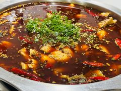 -重庆老船夫冷锅鱼(黄金路店)