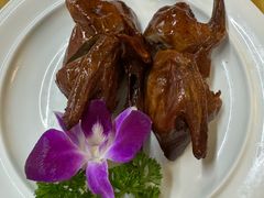 -德胜轩正宗顺德菜(宝安沙井会展中心店)