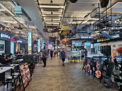 -横琴购口岸商业广场