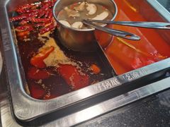 醉重庆鸳鸯锅-渝利重庆火锅