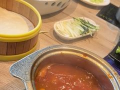 -龙聚德北京烤鸭(沙坪坝华宇A馆店)