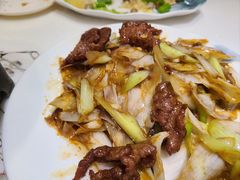 -高玛纳驴肉火烧(一世界店)