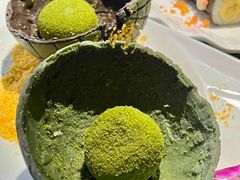 -忘忧草融合私房菜(红鼎国际店)