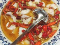 -麒麟中餐厅·经典粤菜·地道菜式老字号(广州长隆酒店)