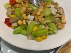 -乐兴海鲜餐厅