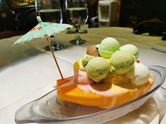 美利权雪糕船-太平馆西餐厅(北京路店)