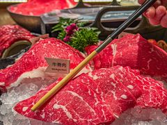 -盡膳口福跷脚牛肉火锅(晶耀前滩店)