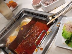 -野妹火锅(布吉店)