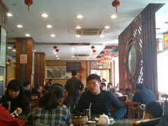 大堂-王興記(中山路店)