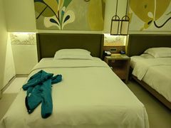 -三亚海棠湾万丽度假酒店